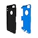 Trident Case Aegis Case for Apple iPhone 6 Plus /6s Plus - Retail Packaging - Blue