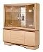 Kitchen & Housewares : Global Furniture USA Ashely-CHA Ashley China Cabinet