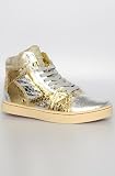 Greedy Genius Cool Breeze: MOONWALKER,Sneakers for Women