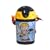 Bob the Builder Pop Up Bottle