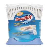 William Barr FG90 Absorbing Dehumidifier