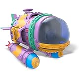 Skylanders SuperChargers: Vehicle Spring Ahead Dive Bomber Character Pack