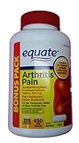 UPC 681131086653 product image for Equate Arthritis Pain Bonus Pack, Acetaminophen Extended-Release Tablets, 650mg, | upcitemdb.com
