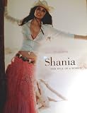 Shania Twain Hits the Making of the Perfume Dvd