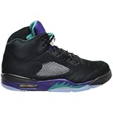 Nike Men's Air Jordan V 5 Retro Basketball Shoe