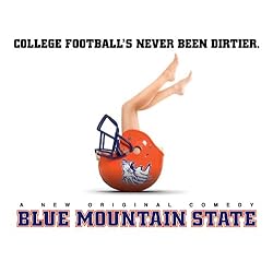 Blue Mountain State Season 3