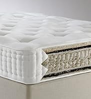 Autograph Luxury 3400 Mattress - Medium Support