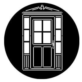 Door Colonial