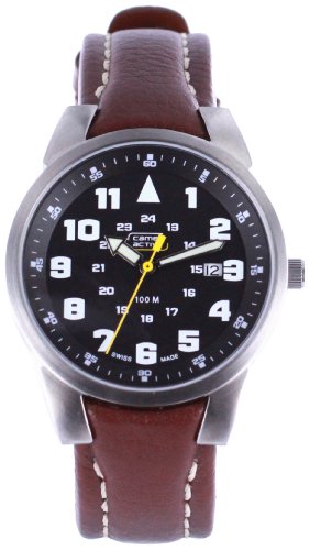 CAMEL ACTIVE Herrenarmbanduhr A628.5122B