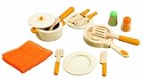 Educo Gourmet Chef Cookware