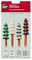 Wilton Christmas Tree Pretzel Mold