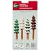 Wilton Christmas Tree Pretzel Mold