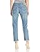 Levi's Women's 501 Customized and Tapered Jean