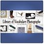 Library of Vocabulary Photographs - Model 558922