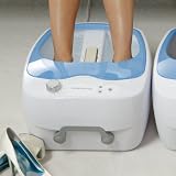 Foot Baths - heated foot bath (Health and Beauty)