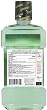 Listerine Antiseptic Mouthwash, Vanilla Mint, 33.8-Ounce Bottles (Pack of 6)