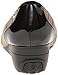AK Anne Klein Sport Women's Bakana Fabric Wedge Pump