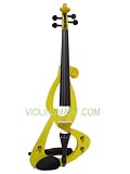 Electric Violins
