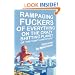 Rampaging Fuckers of Everything on the Crazy Shitting Planet of the Vomit Atmosphere: Three Novels