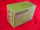 PROMASTER (1.5x) TELEPHOTO LENS for (37mm) Palm Corders