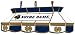 Notre Dame Fighting Irish Billiard Pool Table Light