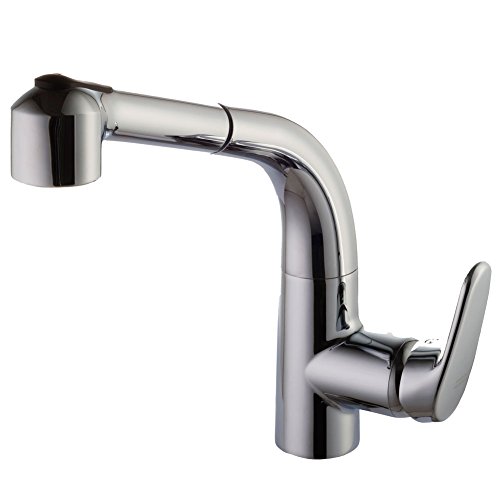 Cheap Price American standard CERA GL400 Kitchen Faucet w/ Pullout