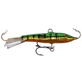 Rapala® Balanced Jigging® Lure 2-3/4" Perch