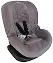 Child Car Seat Protection Cover Charcoal