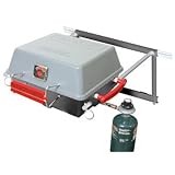 Camco 57310 RV Olympian 5100 Elite Grill