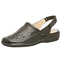 Softwalk Women's La Habre Slingback Flat