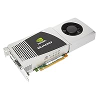 PNY VCQFX4800-PCIE-PB NVIDIA Quadro FX 4800 Graphics Card