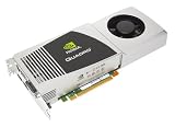 PNY VCQFX4800-PCIE-PB NVIDIA Quadro FX 4800 Graphics Card