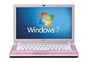 Sony VAIO CW1S1EWP 14.1-inch Notebook (Core 2 Duo P7450 2.13 GHz Processor, 4 GB RAM, 320 GB HDD, DVDRW, Windows 7 Home Premium, Pink)