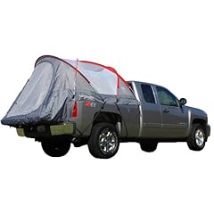 Rightline Gear 110830 CampRight Full Size Standard Bed Truck Tent 6.5' Rightline Gear 110830 CampRight Full Size Standard Bed Truck Tent 6.5'