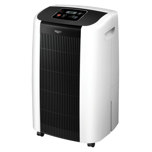 Winix 50 Pint Dehumidifier with Built-in Pump