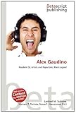 Alex Gaudino-