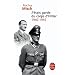 J'�tais garde du corps d'Hitler : 1940-1945