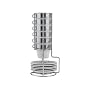 PT Espresso Tower Set Porcelain Lace Design Set of 6 Pieces