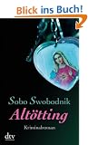 Alt�tting: Kriminalroman