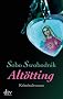 Alt�tting: Kriminalroman