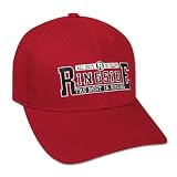 Embroidered Boxing Cap - All Guts, No Glory