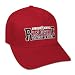 Embroidered Boxing Cap - All Guts, No Glory