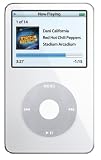 Produkt-Bild: Apple iPod  MP3-/Video-Player 30 GB wei&szlig;