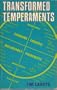 Transformed Temperaments