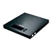 Salter block design electronic platform kitchen scale black