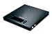 Salter block design electronic platform kitchen scale black