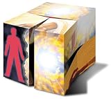 Evangecube