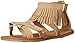 Kenneth Cole Reaction Bright Fringe Sandal (Little Kid/Big Kid)