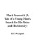Book Mark Seaworth (A Tale of a Young Man's Search for His Sister and His Identity)