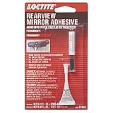 Loctite - Rearview Mirror Adhesive, 0.3 cc kit<br><font color=red>On Sale</font> (37438)